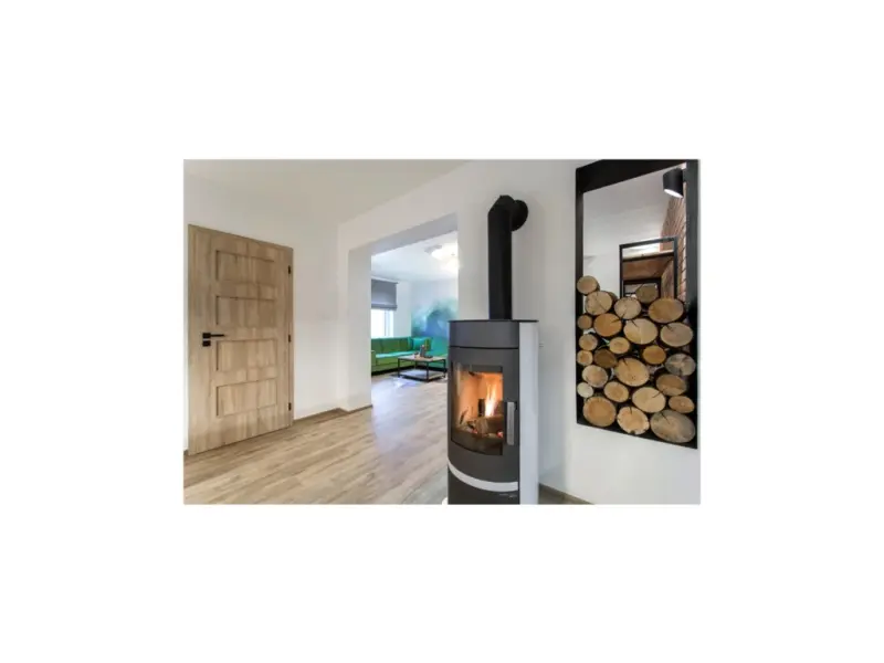 HAAS + SOHN ANTIC ANTRACIT/BÍLÁ